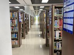 -黄埔区图书馆(大沙街分馆)