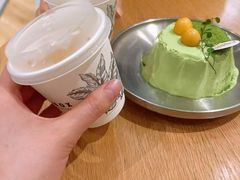 -CHEMBOX·COFFEE·BRUNCH(天津K11店)