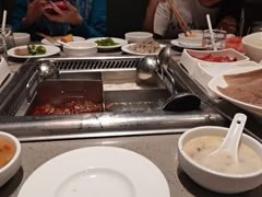 -海底捞火锅(龙岗星河COCO Park店)