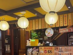 -鸟鹏烧鸟居酒屋(熙龙湾店)