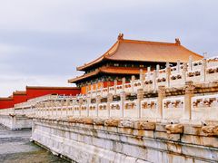 -故宫博物院(故宫)