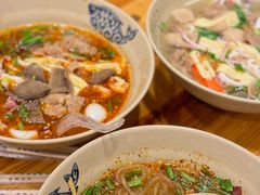 -筒骨麻辣烫(永同昌公寓胜明花园店)