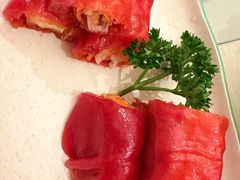 红米肠-添好运点心专门店(深水埗店)