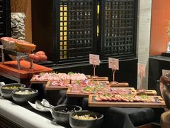 -深圳四季酒店·馥自助餐厅