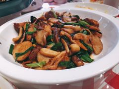 -西贝莜面村(金隅嘉品mall店)