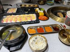 -妥妥烤肉料理(昙华林店)