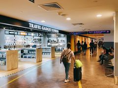 -吉隆坡国际机场