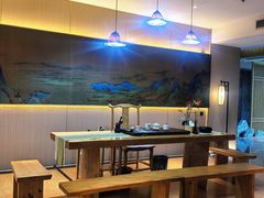 -水立方国际汤泉(六一中路店)