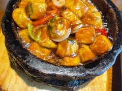 -小马哥融合菜(延安大街店)