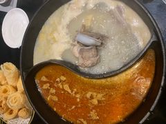 -衡山汇·高级粤菜(霄云路店)