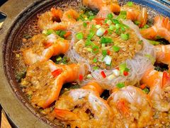 -五谷丰登农家院·地道胶东菜·海鲜烧烤(威海店)