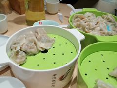 -老边饺子馆(东单店)