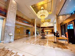 -杭州城中香格里拉大酒店