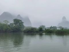 -大新明仕山庄
