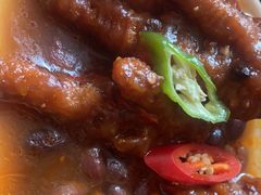 -好食上(喜盈门.范城店)