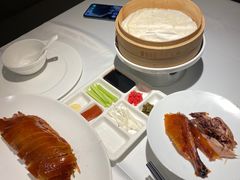 -四季民福烤鸭店(前门店)