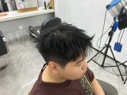 -山浦形象烫染