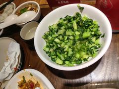 -味上湘菜馆(岳麓山店)