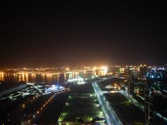 -高雄85大楼-观景台