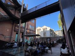 -大酉·M Coffee(北京美术馆店)