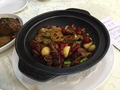 -顺德佬(石厦店)