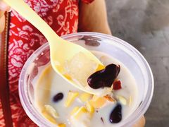 -八婆婆烧仙草(曾厝垵店)