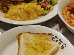 -旺记冰室(九龙中心大厦店)