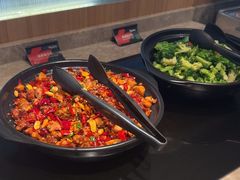 -比格比萨自助(诺亚大厦店)