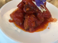 -川味中国寻香馆(琴台路店)