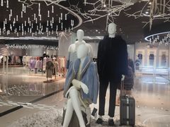 -肃宁华斯国际裘皮城