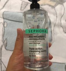 -丝芙兰Sephora