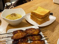 -鬼味烤翅(南锣鼓巷店)