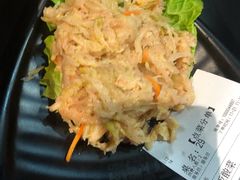 铁板酸菜-吉志烤肉(太原总店)