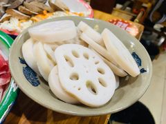 -东镇老火锅(长春路首店)