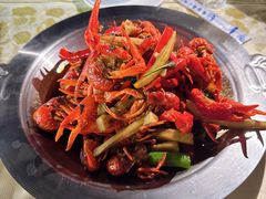 -聚味瞿记·龙虾堂(树木岭店)