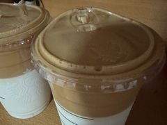 -星巴克(秦皇岛乐都汇店)