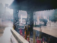 -上海东林寺(金山区)