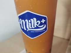 -milkplus·泰式奶茶(较场东路店)