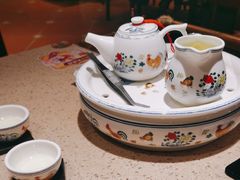 -点都德(聚福楼店)