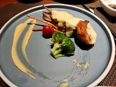 -贵木日本料理·铁板烧(新地假日广场店)