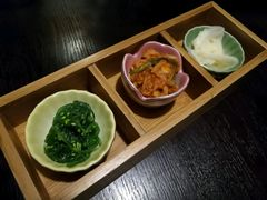 -一豚轩·烧鸟·豚骨拉面(五四路店)