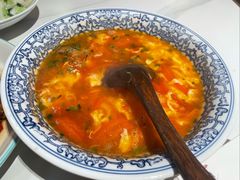 -老馆子·建德菜·山肴鱼鲜(海威新界店)