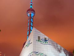 -东方明珠广播电视塔