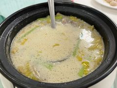 -品香菜馆(旗峰路中侨大厦店)