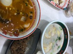 -禾师兄·布拉肠(一德路店)