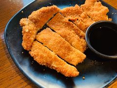 炸猪排-乔家栅(襄阳南路店)