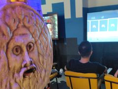 -不可思议减压馆·解压博物馆·摔碗发泄·团建定制