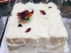 -烫面包·面包烘焙(绿地缤纷城店)