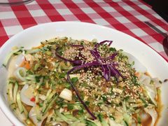 -西贝莜面村(上海百联西郊店)