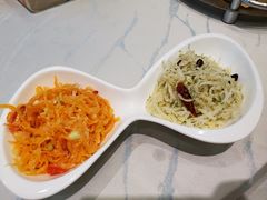 -令氏家外家周秦食府(高新店)